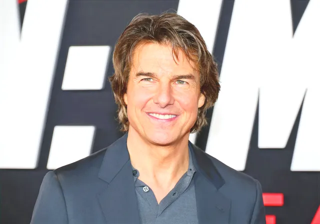 Tom Cruise returns to CinemaCon with ‘Mission: Impossible – The Final Reckoning’ artwork