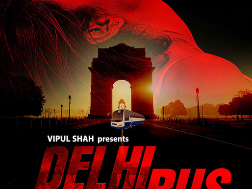 Film Review: DELHI BUS (Hindi)