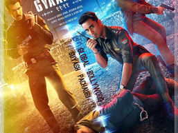 Web-Series Review: GYAARAH GYAARAH