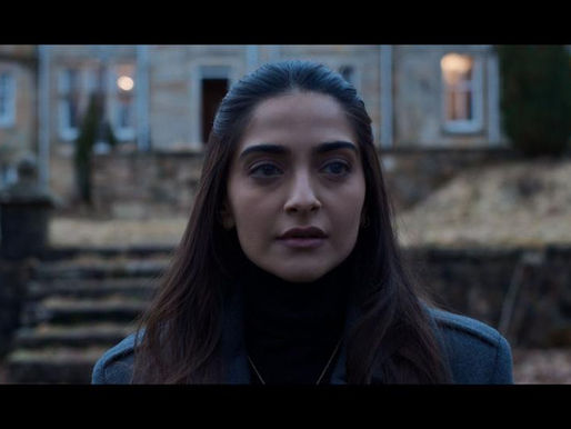 Sujoy Ghosh has a fantastic track record with edgy, gritty thrillers!’: