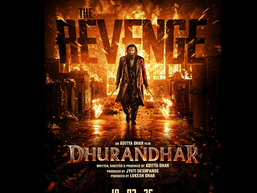 FILM REVIEW: DHURANDHAR THE REVENGE - A STORM YOU DON'T JUST WATCH, YOU FEEL.