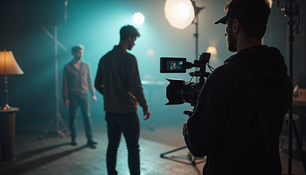 Breaking Bollywood Film Updates: The Latest from the Industry