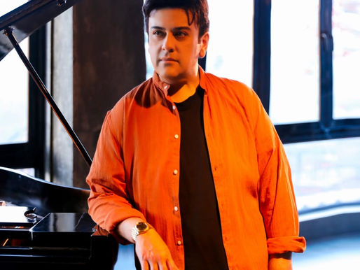 Music maestro Adnan Sami's heartfelt words on RRR 's win at Critics Choice Awards in LA read article