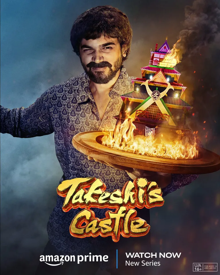 Article illustration: “He is one of the most relatable characters to the audience…” Bhuvan Bam on how Tittu Mama was...