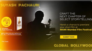 MAMI Mumbai Film Festival reunites with Royal Stag Barrel Select.