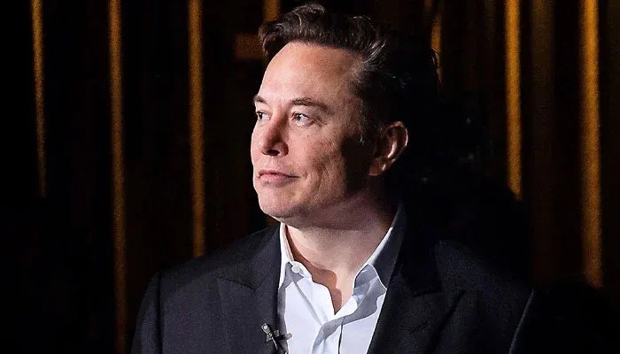 Article illustration: Elon Musk Documentary Arrives at Venice as Alex Gibney Examines Power, Politics and the Fear Around a Tech Empire.