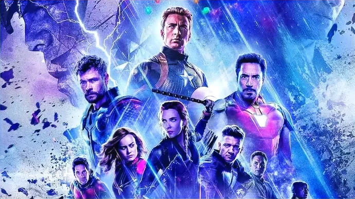 Article illustration: ‘Avengers: Endgame’ Returning to Cinemas With New Footage and Exclusive ‘Doomsday’ Preview.
