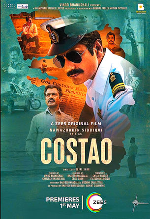 Film Review: Costao