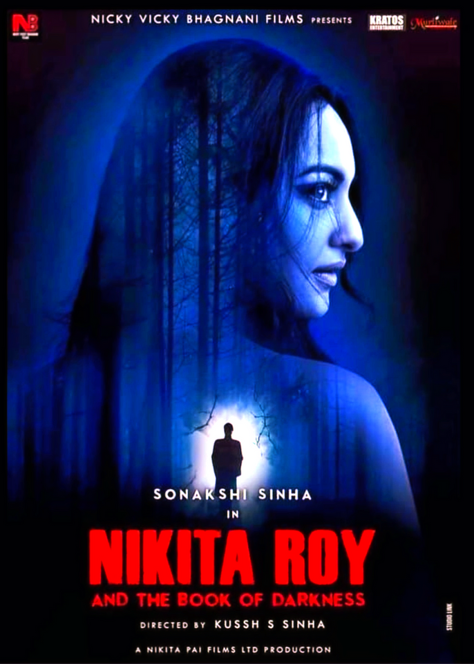Article illustration: Film Review: Nikita Roy