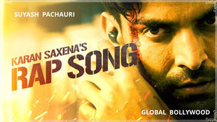 Gurmeet Chaudhary makes his electrifying singing debut with Commander Karan Saxena’s Rap Song for his Disney+ Hotstar Series!