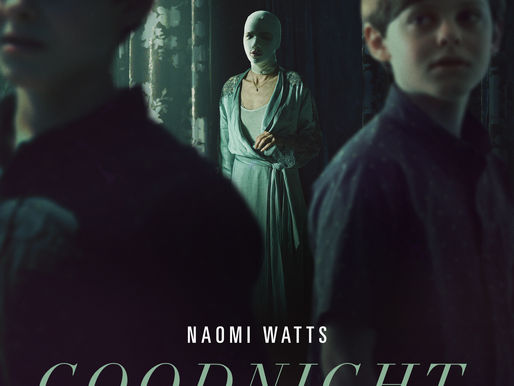 Prime Video presents the perfect slate of thrilling titles to binge watch this Halloween