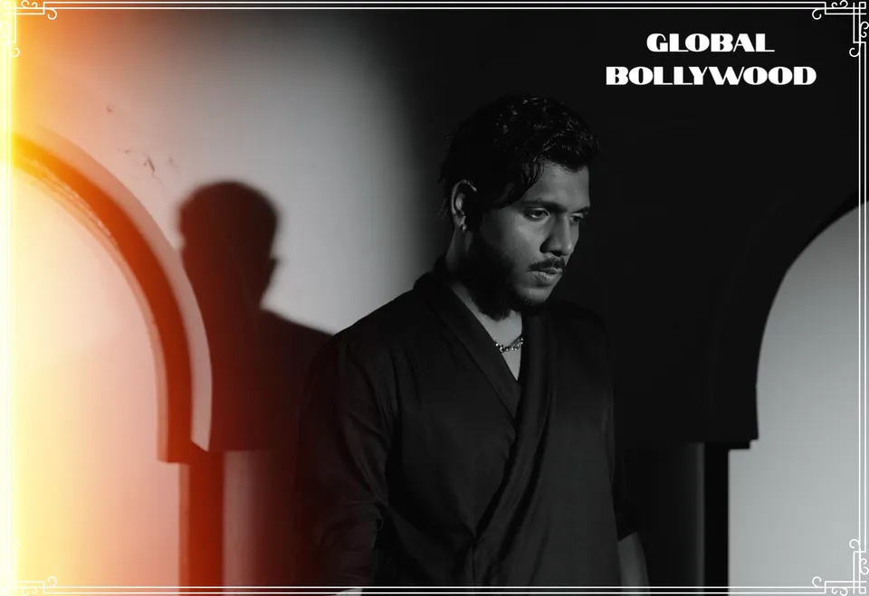 Article illustration: King Gets Real About Love with ‘Pyaar Humara,’ Final Single from ‘Monopoly Moves’