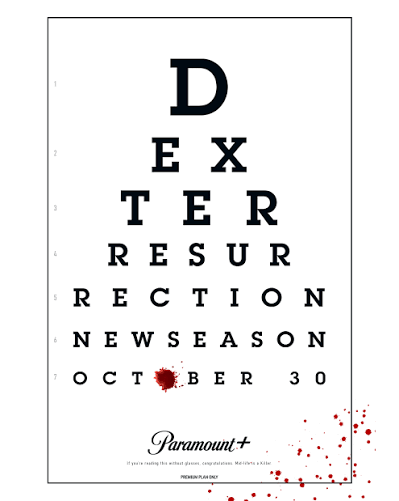 Article illustration: Dexter Resurrection Season 2 Release Date Revealed: Michael C Hall Returns October 30.