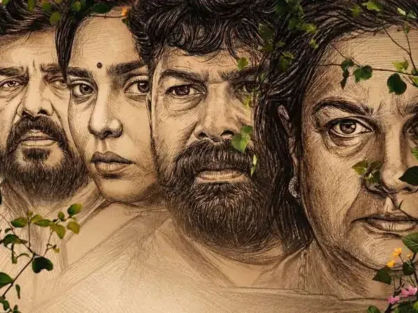 Article illustration: Asha Trailer Pits Urvashi Against Joju George Ahead of Five-Language September 11 Release.