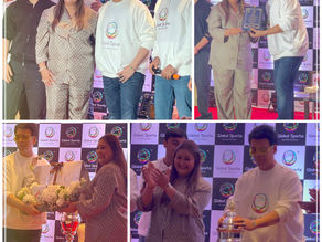 Global Sports welcomes Karan Johar as brand ambassador in partnership with Shashank Khaitan, unveiling the Pickleball revolution in India

Global Sports