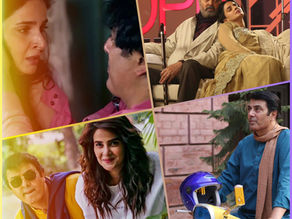 Here are 5 reasons why Nauman Ijaz proves to be a partner full of greenflags