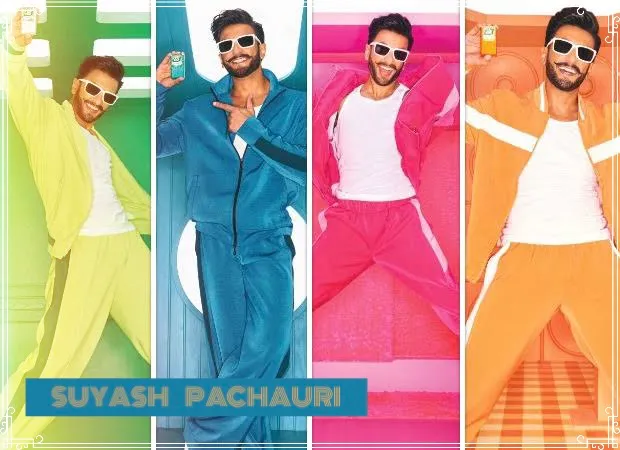 Tic Tac's Playful “Vibe Hai” Campaign Spreads Good Vibes: artwork