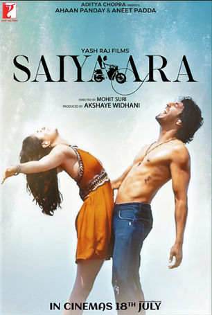 Film Review: Saiyaara