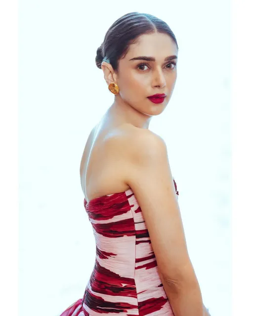 Aditi Rao Hydari has undeniably ruled the first half of 2023 with her impeccable talent…read story. artwork