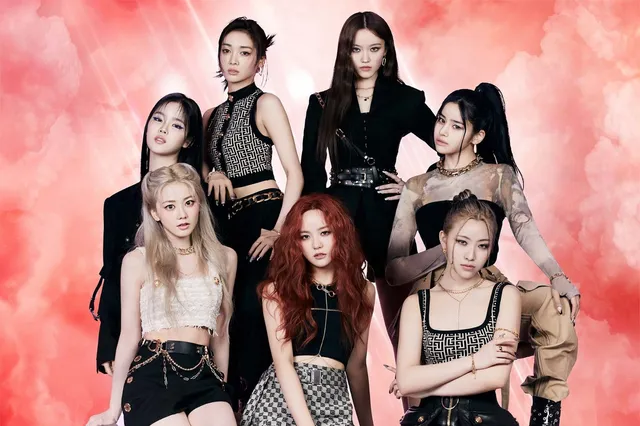 XG announce first Tokyo Dome performance as the final stop of their world tour! artwork