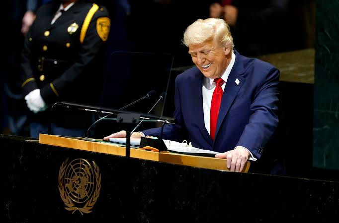 UN General Assembly Opens Under Pressure From Middle East War, Ukraine and AI Governance.