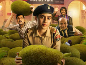 KATHAL : Movie Review