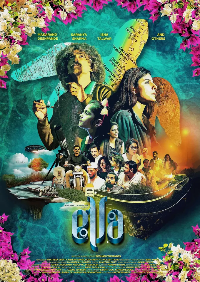 Article illustration: FILM REVIEW: ELLA’