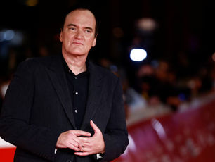 Quentin Tarantino Says His Tenth Film Script Is Written, but Production Will Wait.