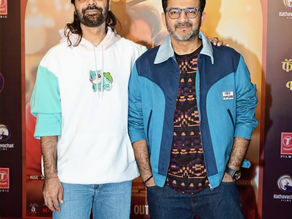 Sachin-Jigar on Their Latest Song: "Staying True to the 90s Vibe While Keeping It Original"