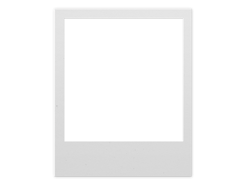 Polaroid Frame
