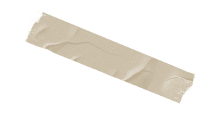 tape