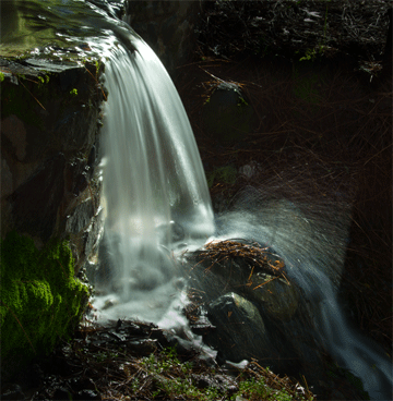 Spill-Over
