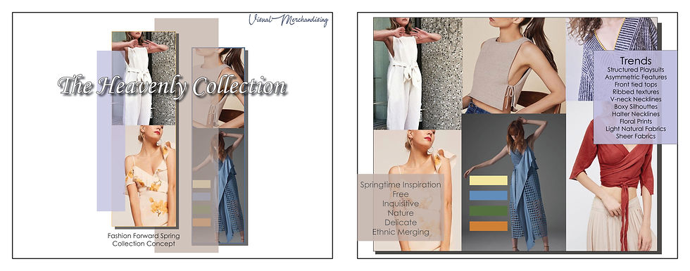 Heavenly Collection- VM-1