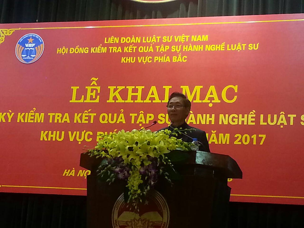 LS. Nguyễn Văn Chiến, Phó Chủ tịch LĐLSVN, Phó Chủ tịch Hội đồng kiểm tra