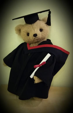 Little Nicole - I have been adopted