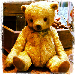 Arthur - I have been adopted