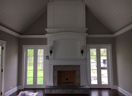 Interior Painting