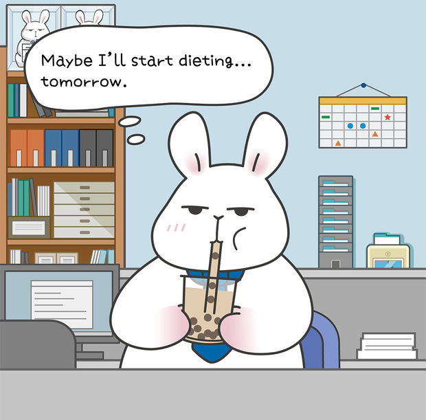 Worries After the New Year ‧ Act 4|Daily mini-theater