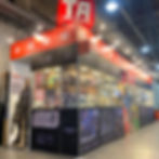 TTF 台北國際玩具創作大展