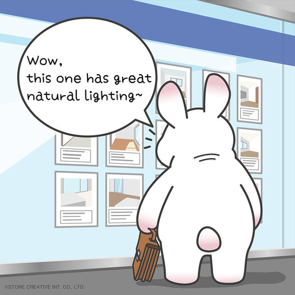 Sunlight ‧ Act 1｜Daily mini-theater