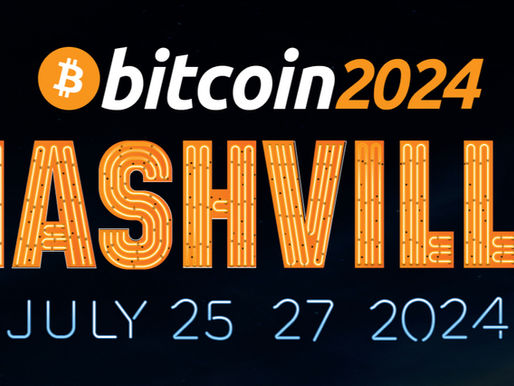 BTC CONFERENCE - NASHVILLE 2024