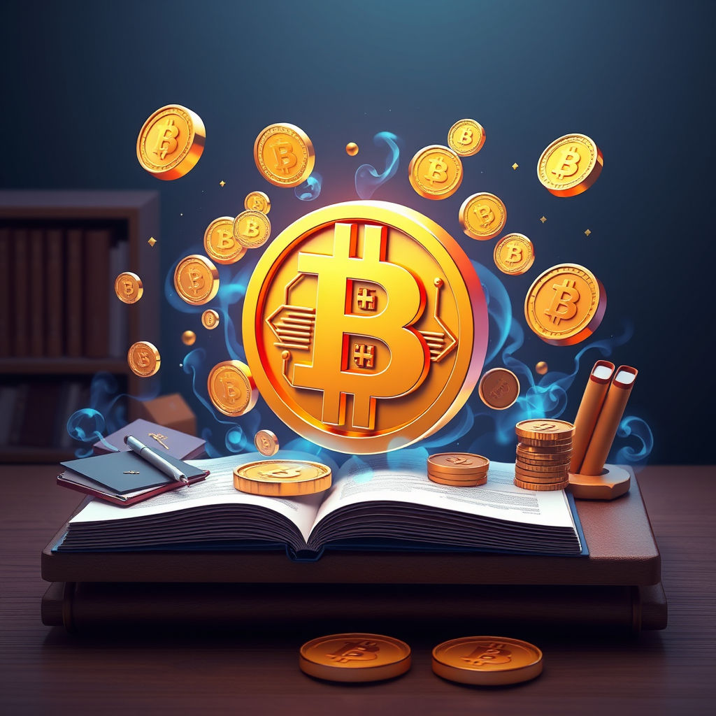 Guía completa de Bitcoin explicada de principio a fin