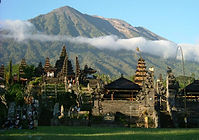 Besakih Temple Bali Tour with Bali Sunday Tour