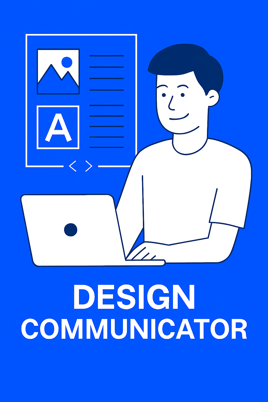 디자인 커뮤니케이터