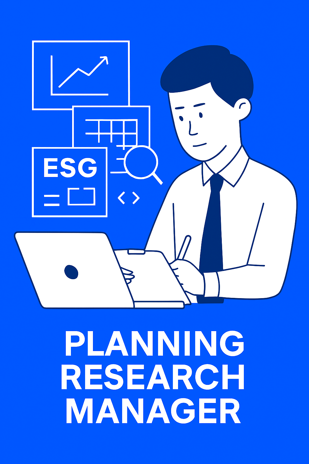 기획/리서치 매니저