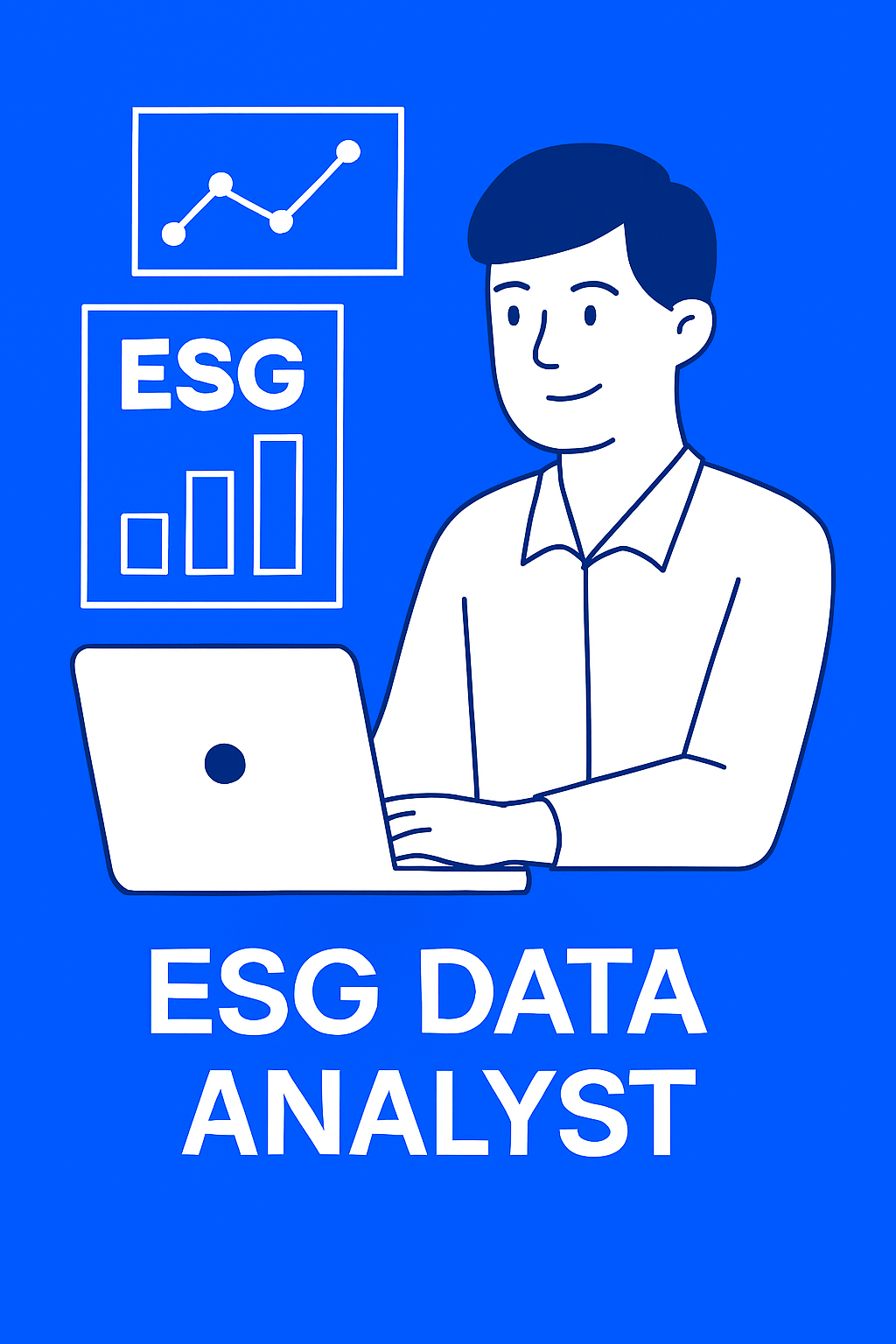ESG 데이터 분석가