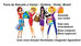 Feira Hippie de Goiânia! Qualidade e preço bom!