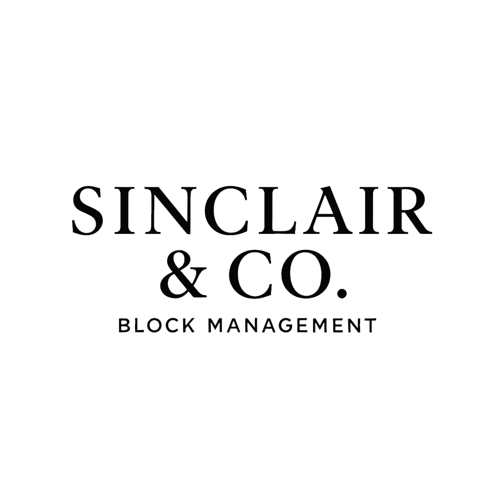 Sinclair and Co logo