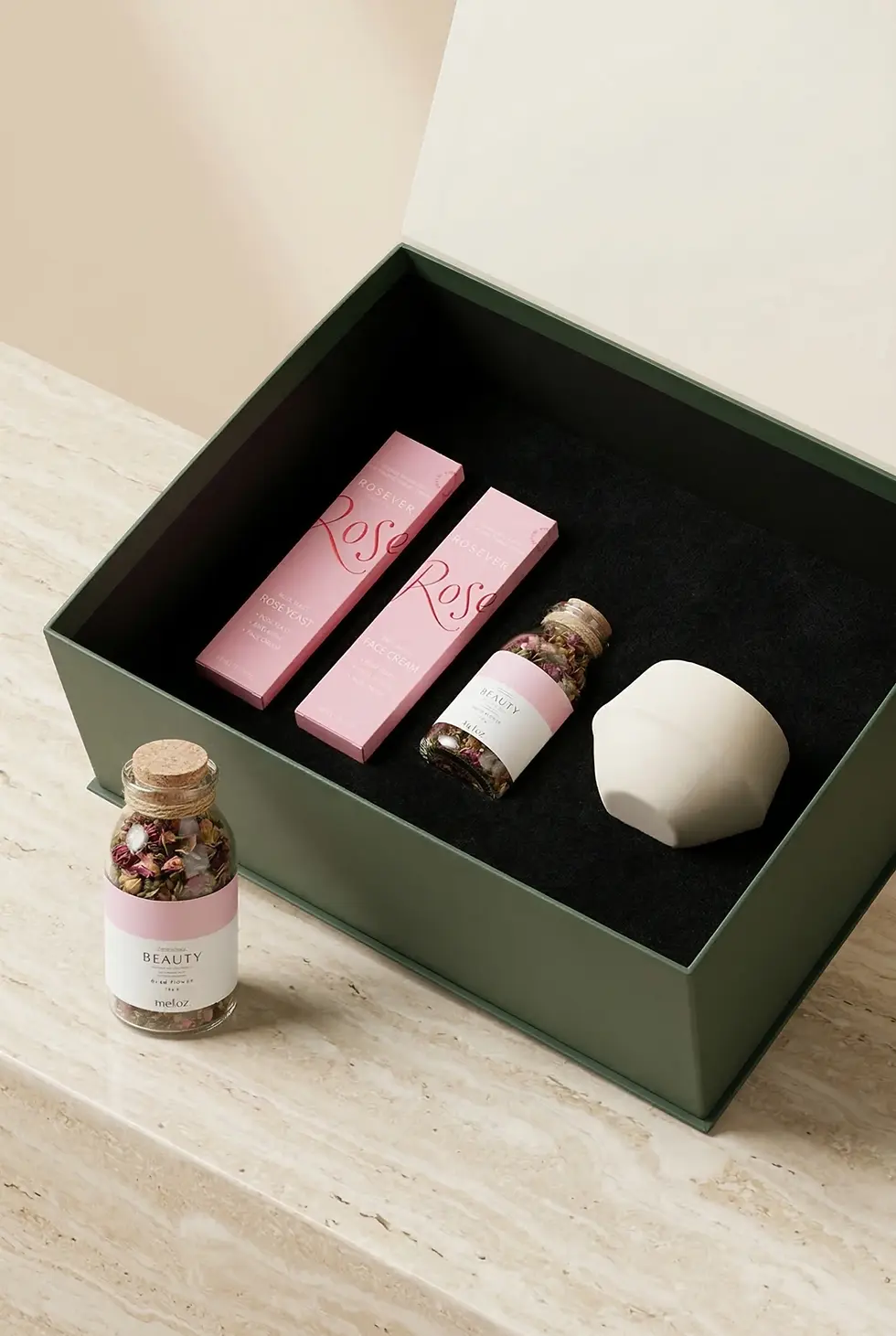 Küçük resim: Beauty Set 