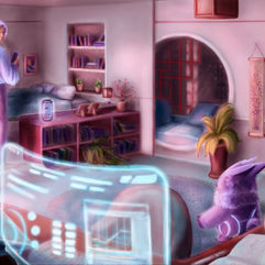 The Asian Sci-fi Room.jpg